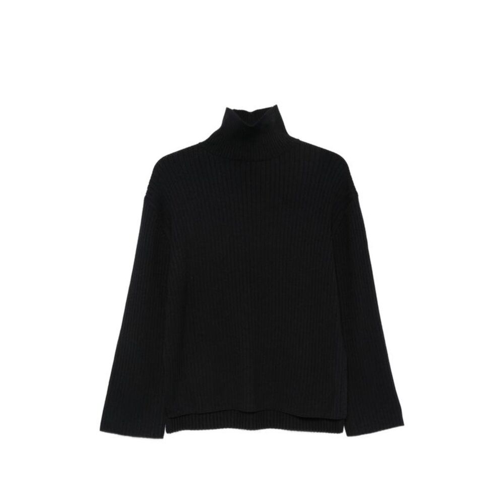 A.P.C. Blue Knitwear - Jumpers Women